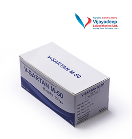 v-sartan-m-50